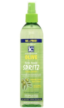 FANTASIA - IC Olive Oil Spritz Firm Hold