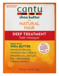 Cantu - Shea Butter Deep Treatment Masque -Zoe Beauty Supply Shop yhst 88462588038071 2614 8309485396